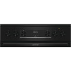 Cuisinière vitrocéramique GORENJE GEC6C40BG