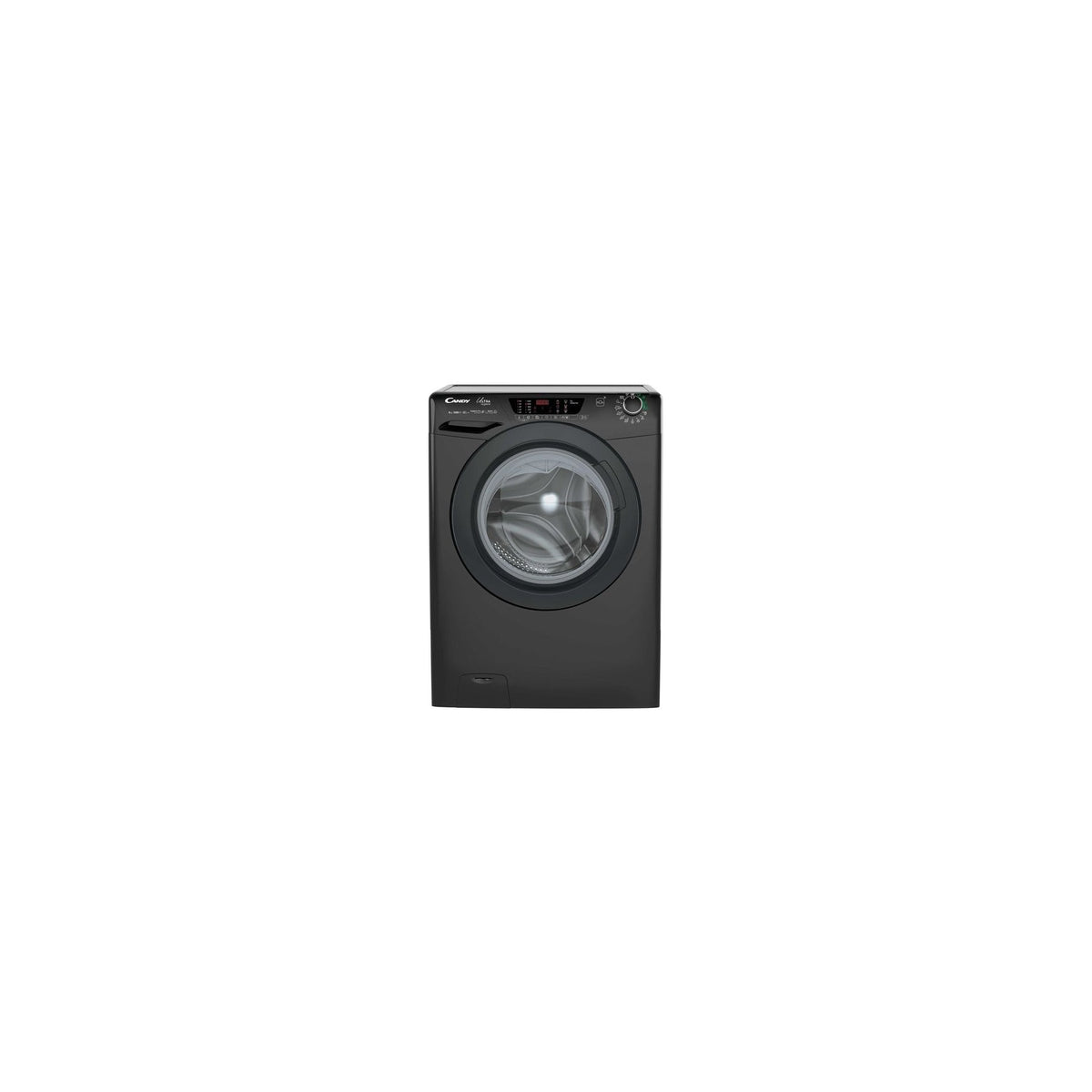 Lave linge hublot CANDY HE1584TWMBB6-S Reconditionné