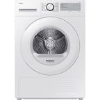 Sèche linge pompe à chaleur SAMSUNG DV90DG52A0THEF