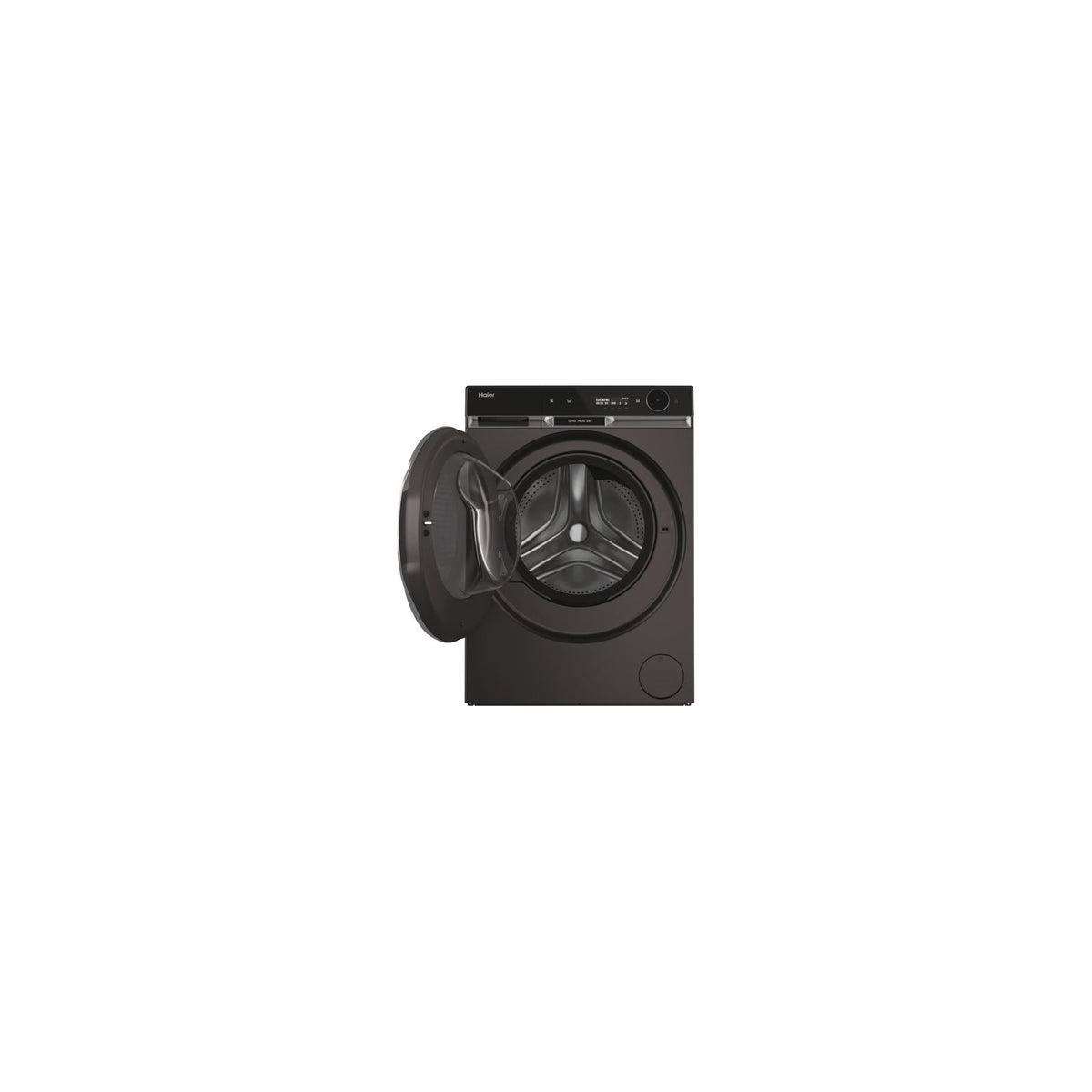 Lave linge hublot HAIER HW100-BD14397PGU1