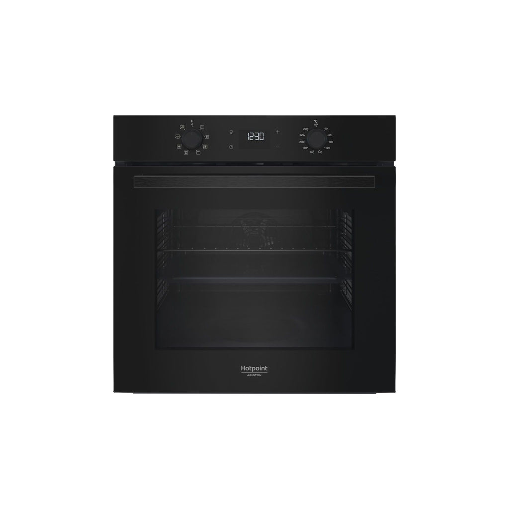 Four encastrable HOTPOINT HAO455CB