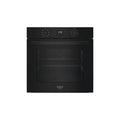 Four encastrable HOTPOINT HAO455CB