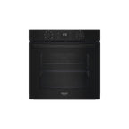 Four encastrable HOTPOINT HAO455CB