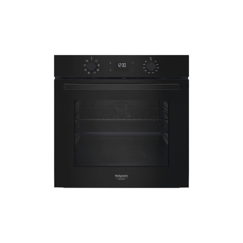 Four encastrable HOTPOINT HAO455CB