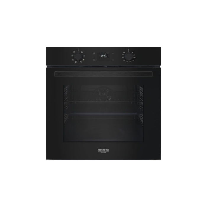 Four encastrable HOTPOINT HAO455CB