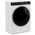Lave linge hublot HAIER HW150-BP14986EU1 - 15 kg - 1400 tr/min - Classe A - Moteur induction