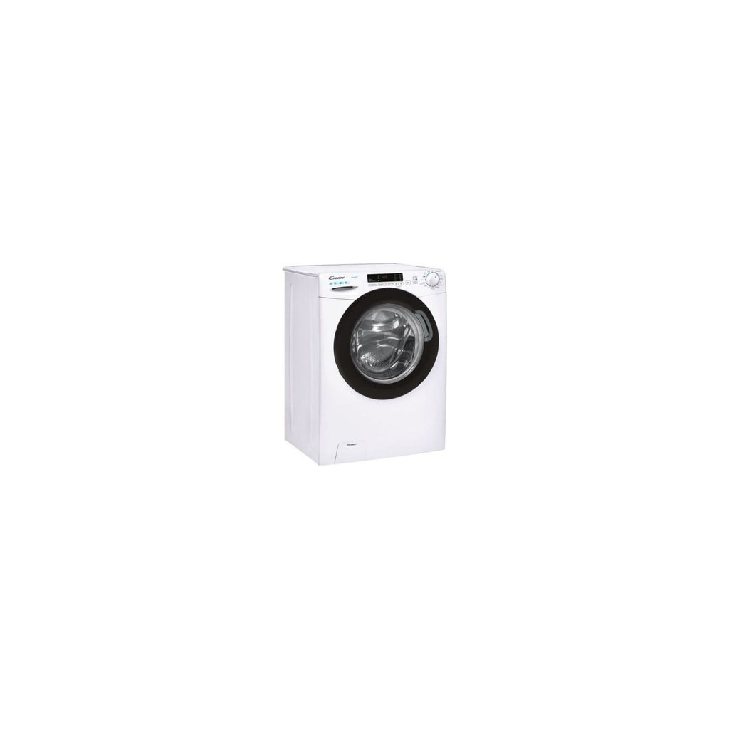Lave linge hublot CANDY CS1292DWB4/1-47
