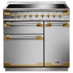 Piano de cuisson induction FALCON ELS100EISS/AB-EU