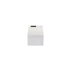 Lave linge top CANDY TCA473D3-S