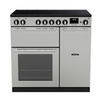 Piano de cuisson induction FALCON INFUSION NGC TAB IND 90 CM INOX
