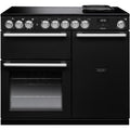 Piano de cuisson induction FALCON NEXUS NGC TAB IND 100 CM CHARBON CHROME