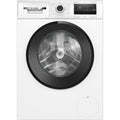 Lave linge hublot BOSCH WAN2827QFR - 8 kg - 1400 tr/min - Classe A - Moteur induction