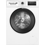 Lave linge hublot BOSCH WAN2827QFR - 8 kg - 1400 tr/min - Classe A - Moteur induction