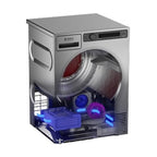 Sèche linge professionnel ASKO TDC1772C.T PRO