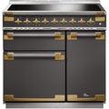 Piano de cuisson induction FALCON ELS90EISL/AB-EU