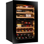 Cave à vin encastrable AVINTAGE AVI88PLATINUM