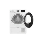 Sèche linge pompe à chaleur HOTPOINT CHD94MWBSFRX