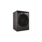 Lave linge hublot HAIER HW120-BD14397PGU1 - 12 kg - 1400 tr/min - Classe A - Moteur direct drive - Autodosage - Wifi