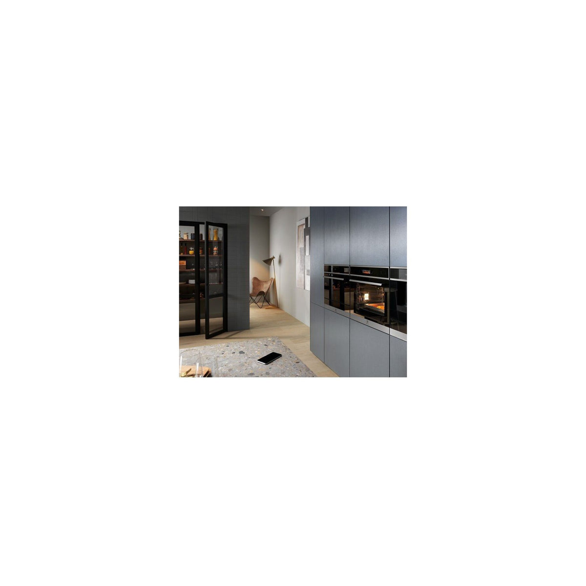 Four encastrable ELECTROLUX FOE EOB9S31WX STEAMB Reconditionné