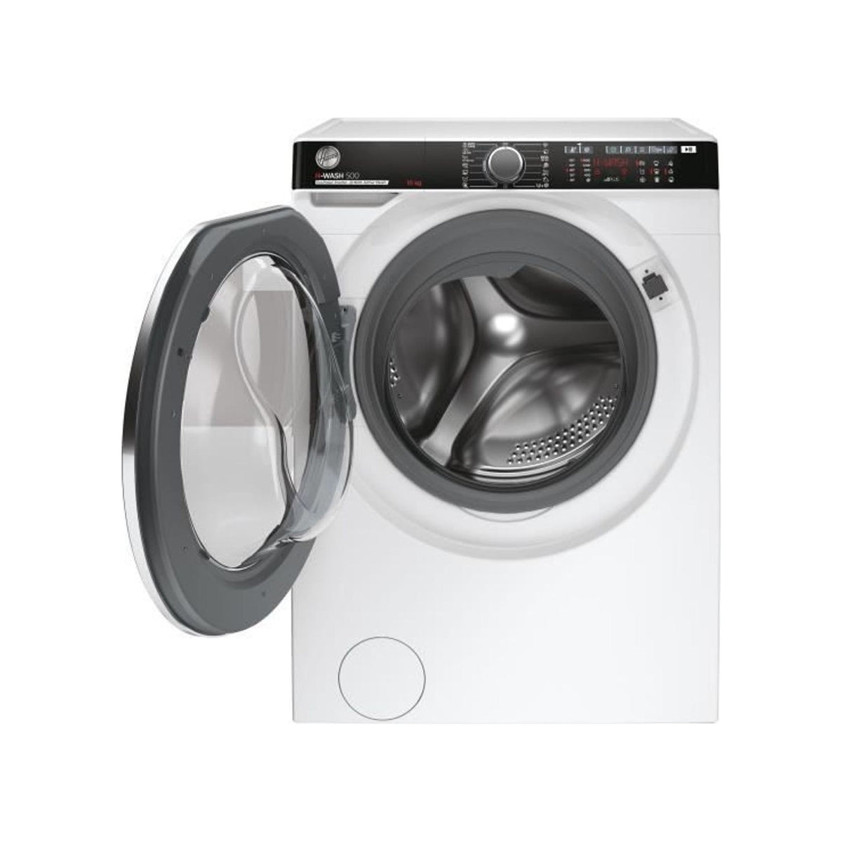 Lave linge hublot HOOVER HOOVHWP610AMBC