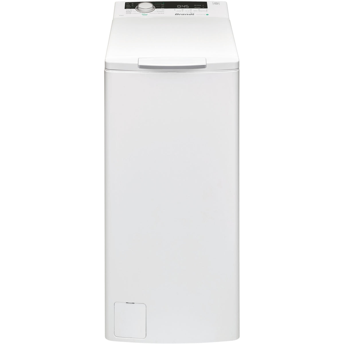 Lave linge top BRANDT BT36028 Reconditionné