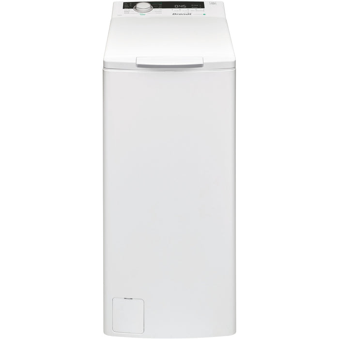 Lave linge top BRANDT BT36028 Reconditionné