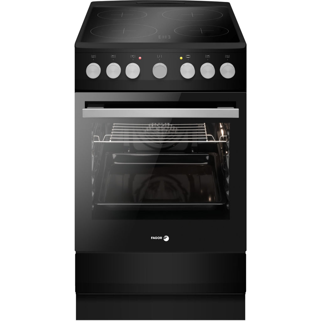 Cuisinière vitrocéramique FAGOR FACV203N