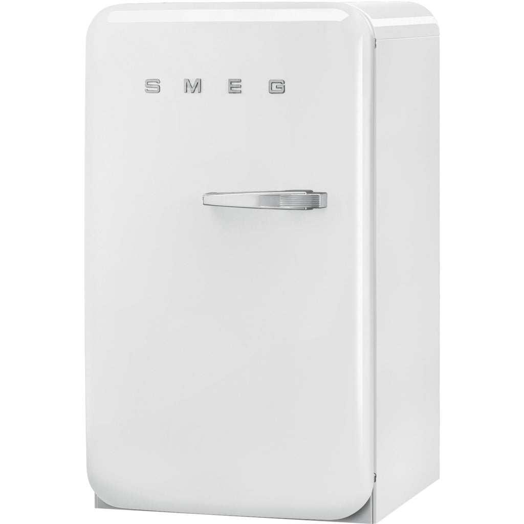 Réfrigérateur top SMEG FAB10LWH6