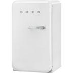 Réfrigérateur top SMEG FAB10LWH6