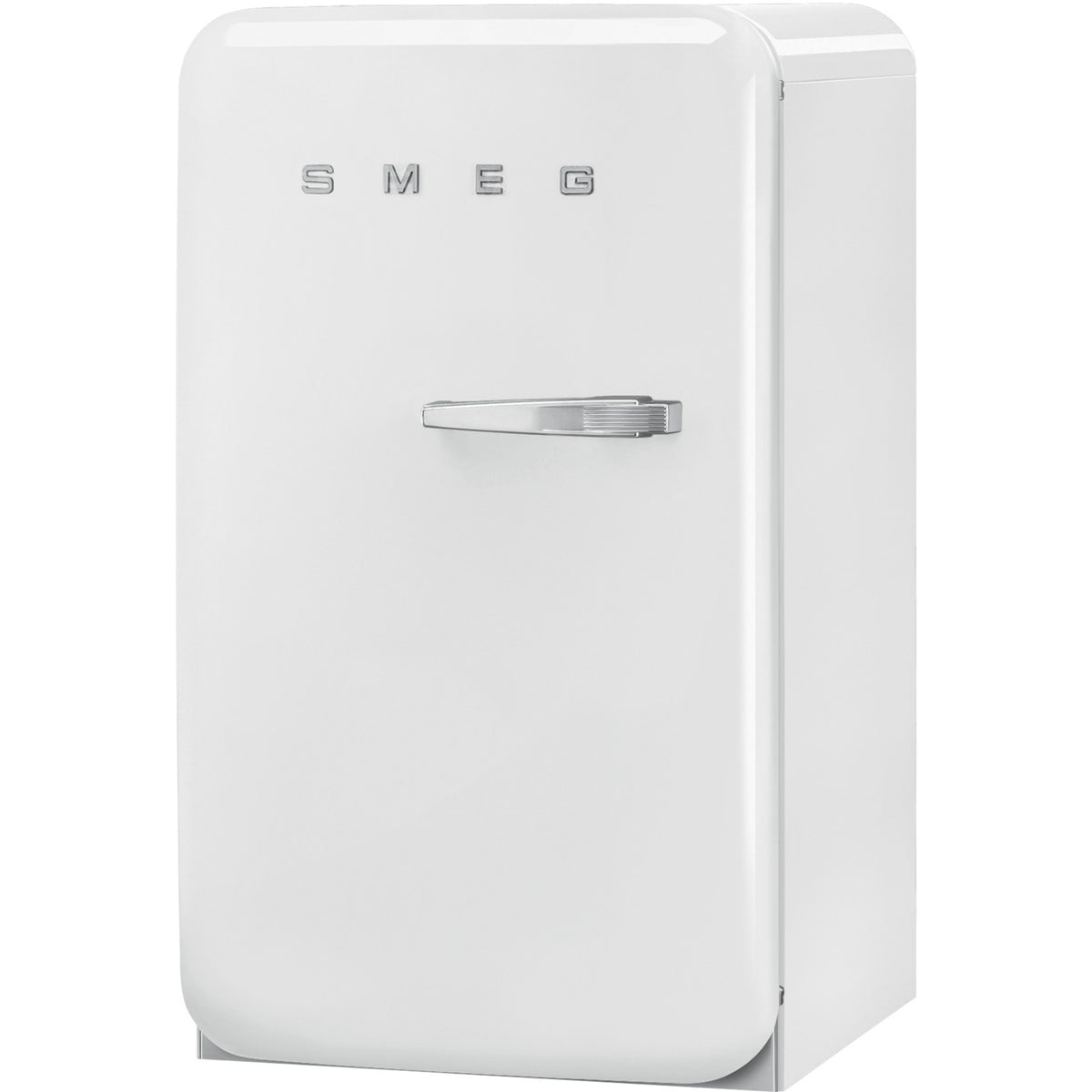 Réfrigérateur top SMEG FAB10LWH6