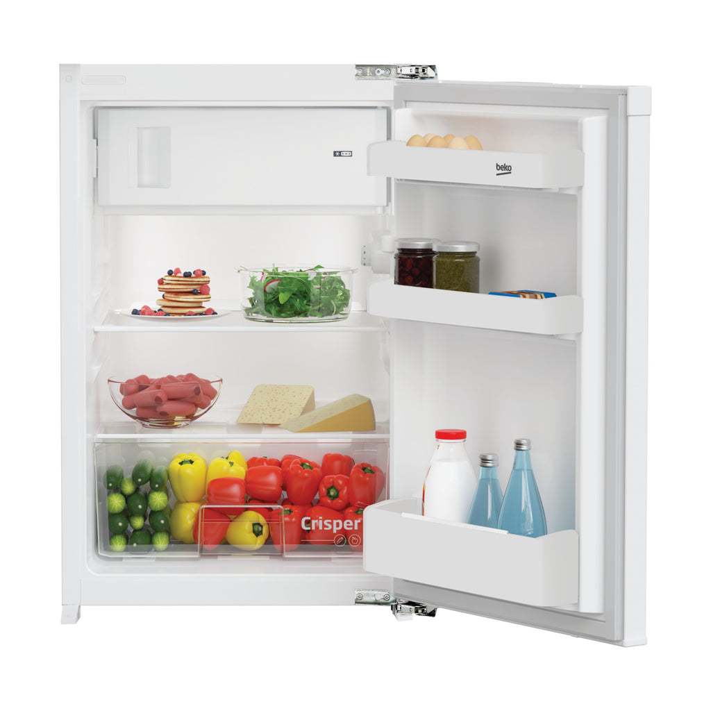 Réfrigérateur top encastrable BEKO B1854N 86cm