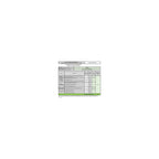Lave linge hublot ELECTROLUX EW5F4712CP