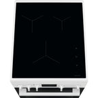 Cuisinière induction ELECTROLUX EKI544200W