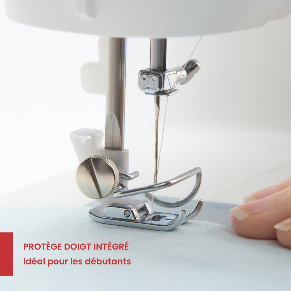 Machine à coudre SINGER Machine à coudre SINGER START + SAC DE T