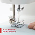 Machine à coudre SINGER Machine à coudre SINGER START + SAC DE T
