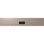 Four encastrable MIELE H 7440 BMX PEBE - Chaleur tournante - Porte froide - Écran tactile