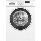 Lave linge hublot BOSCH WGE02203FR - 7 kg - 1200 tr/min - Classe A - Moteur induction - Série 2