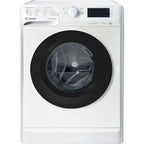 Lave linge hublot INDESIT MTWED91495WKFR Reconditionné
