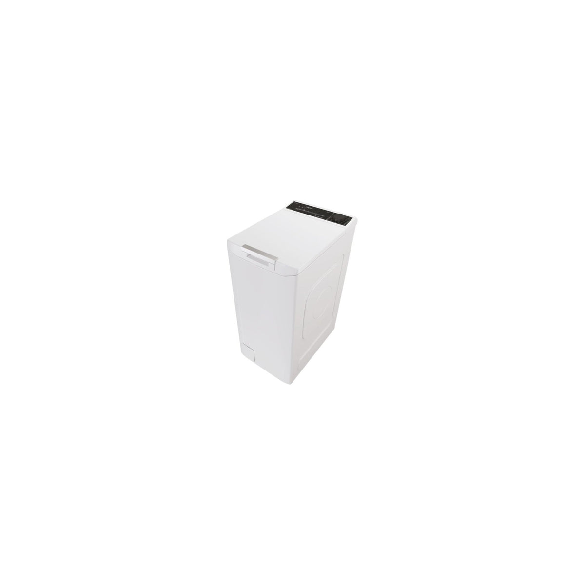 Lave linge top HAIER THASN266TM5-S Reconditionné