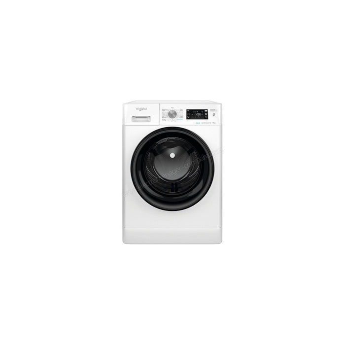 Lave linge hublot WHIRLPOOL 7778350