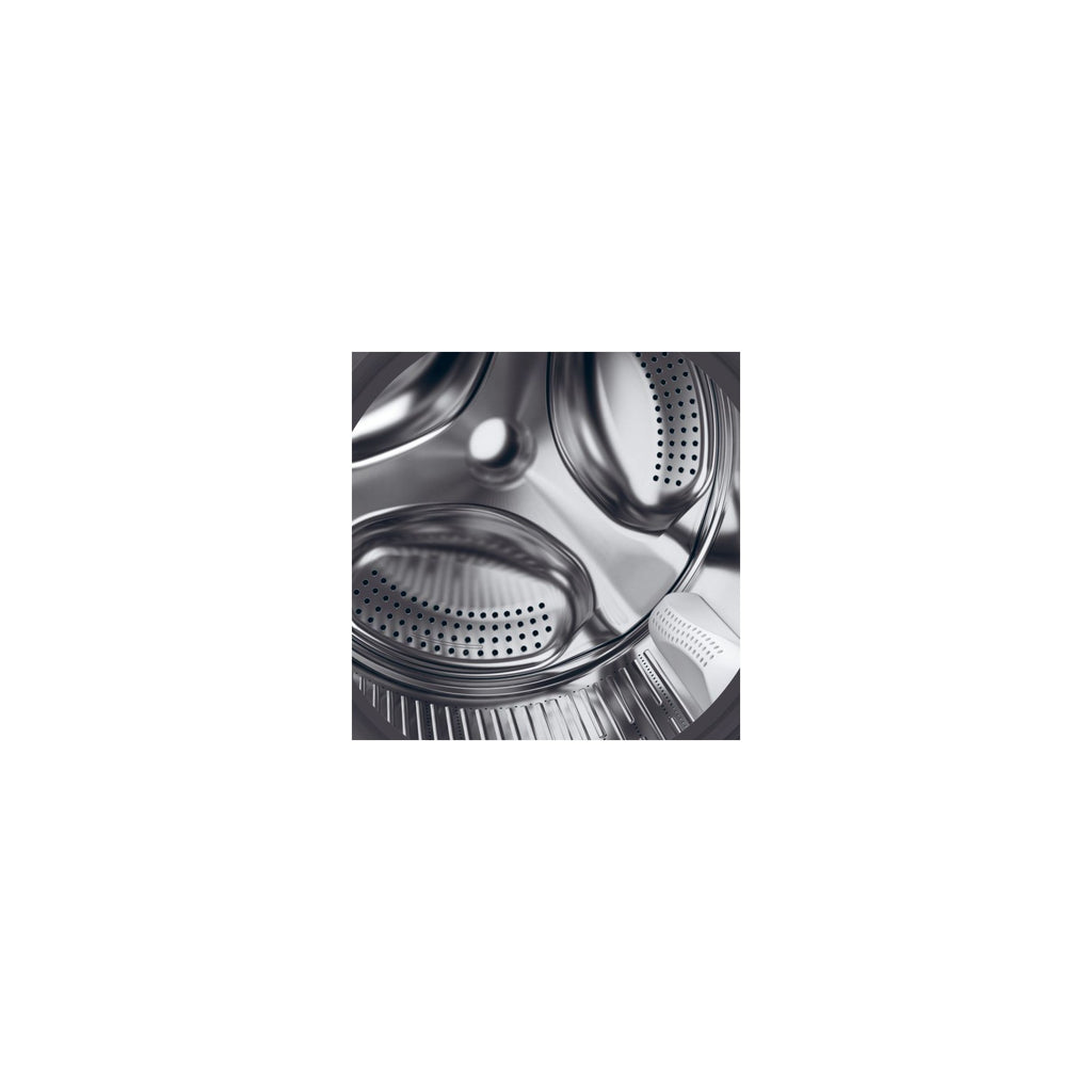 Lave linge hublot HAIER HW80-B14939S8