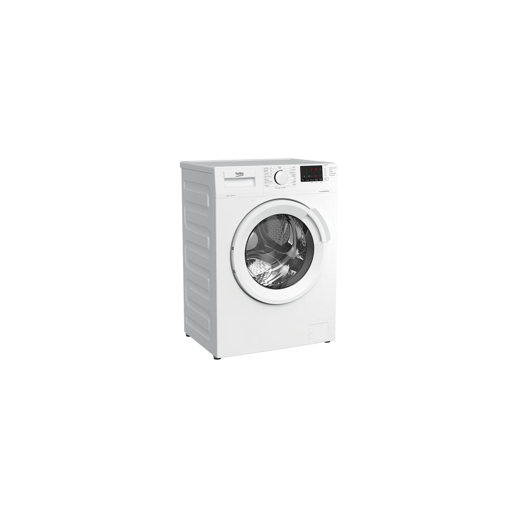 Lave linge hublot BEKO WTV95220W