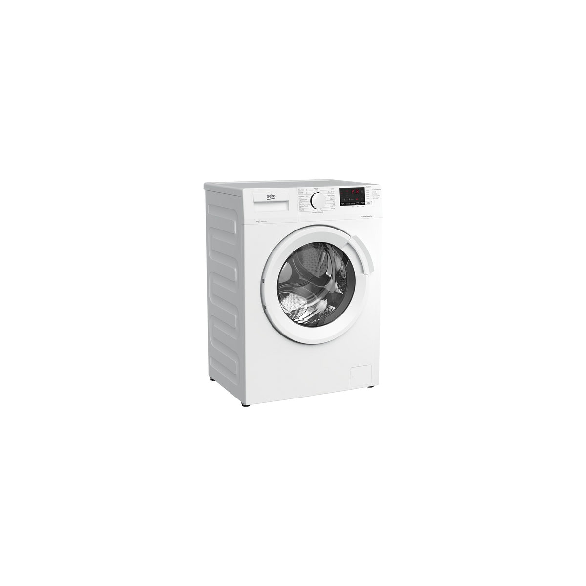 Lave linge hublot BEKO WTV95220W