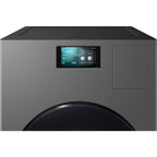 Lave linge séchant hublot SAMSUNG WD18DB8995BZT2 - 18/11 kg - 1000 tr/min - Classe A - Dosage automatique - Connecté