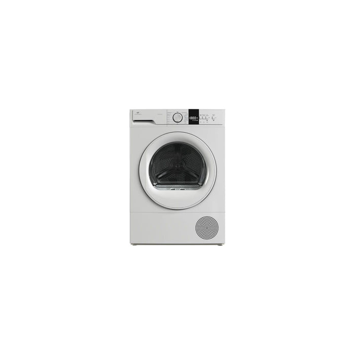 Sèche linge pompe à chaleur CONTINENTAL EDISON CESL10PCW2