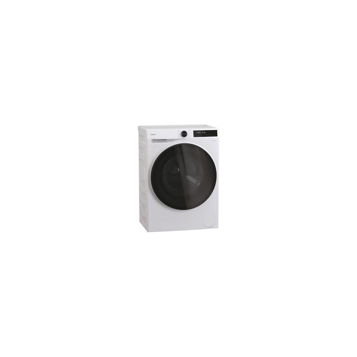 Lave linge hublot CANDY BP 412BL8-S