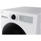 Lave linge séchant hublot SAMSUNG WD11DG5B15BH - 11/6 kg - 1400 tr/min - Classe A - Connecté
