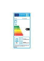 Four encastrable ROSIERES R FC376849PN - Pyrolyse - Chaleur pulsée - Vapeur - Porte froide - Rails télescopiques