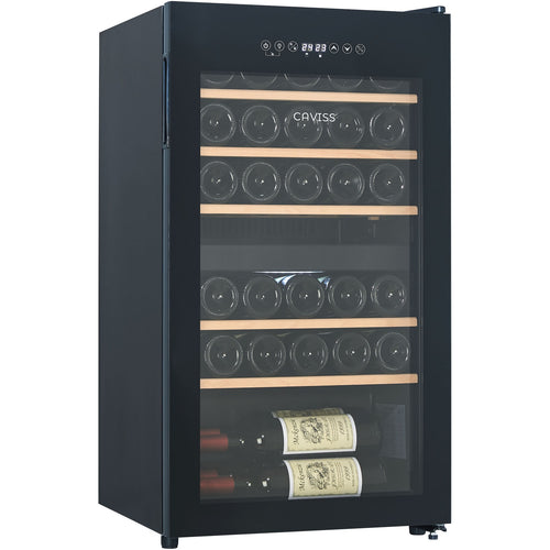 Cave à vin de service CAVISS S229TACG