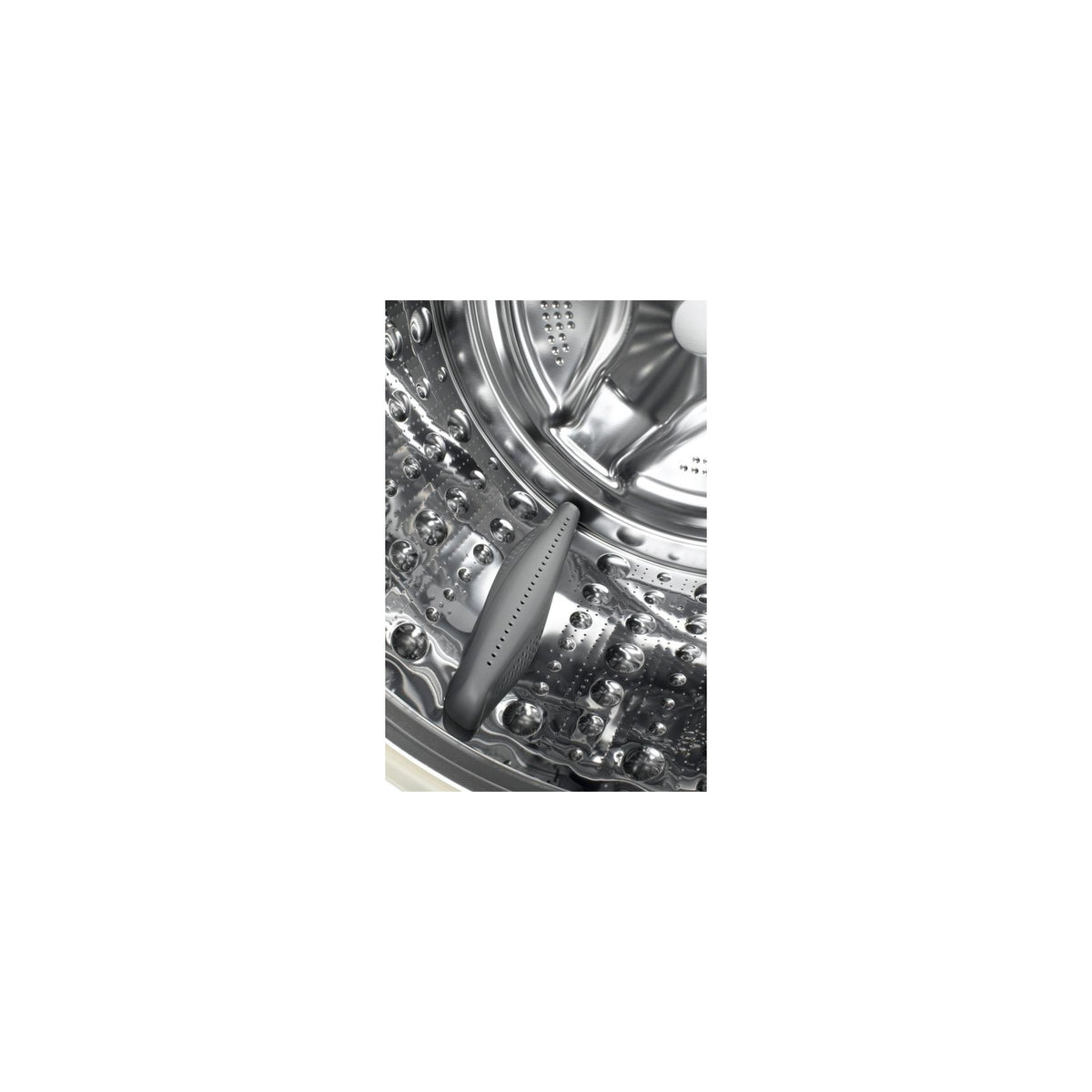 Lave linge hublot LG F84912WH Reconditionné